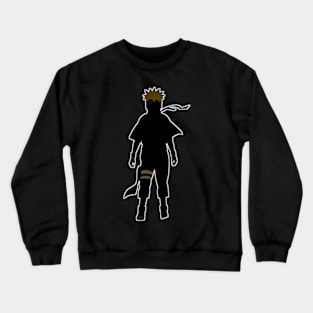 Anime lover Crewneck Sweatshirt